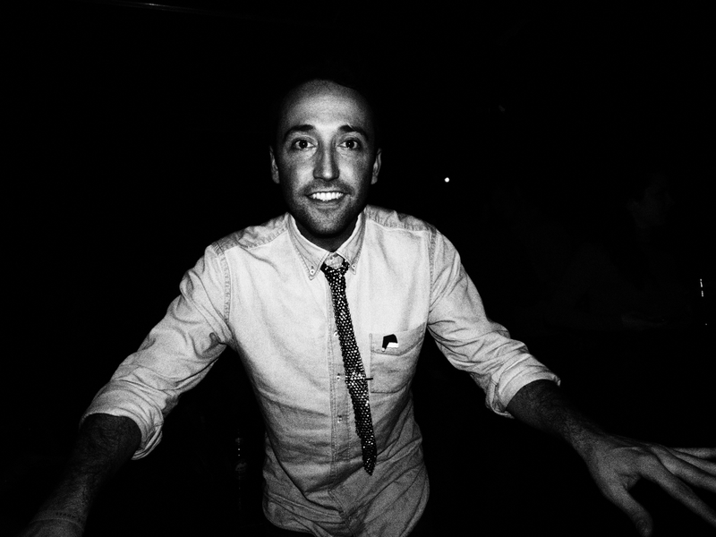 Illustration for article titled A GMG AFTER PARTY